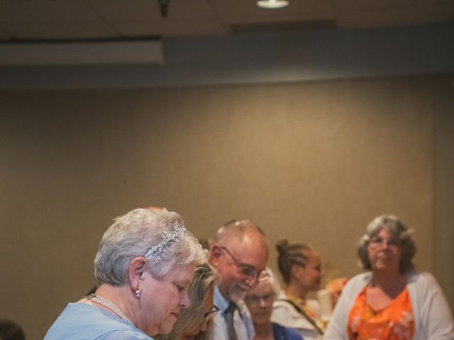 Jacobs and Betty's Wedding in Saint Paul, Minnesota 6