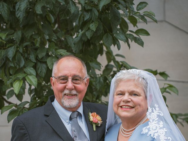 Jacobs and Betty's Wedding in Saint Paul, Minnesota 10