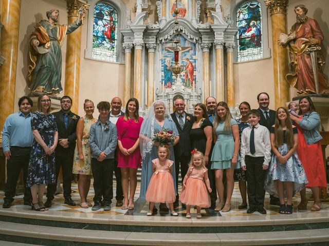 Jacobs and Betty's Wedding in Saint Paul, Minnesota 13