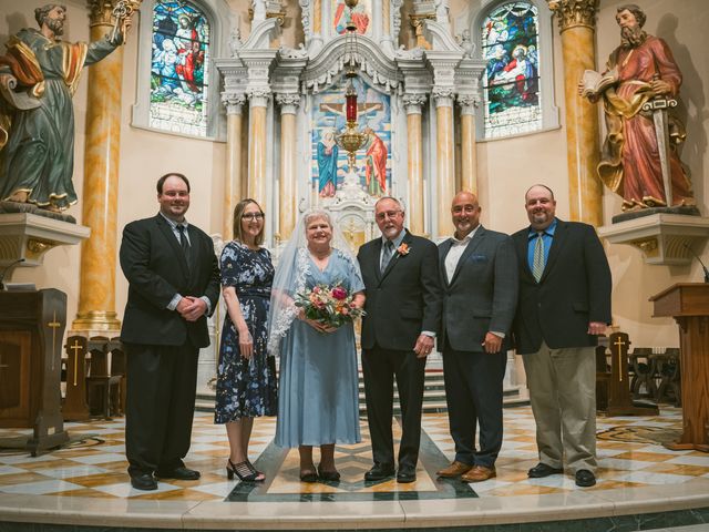 Jacobs and Betty's Wedding in Saint Paul, Minnesota 15