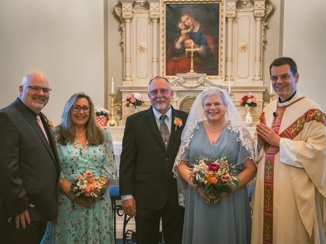 Jacobs and Betty's Wedding in Saint Paul, Minnesota 17