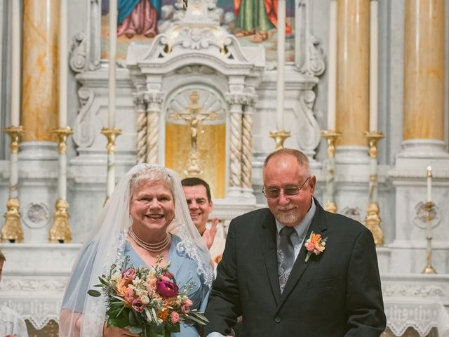 Jacobs and Betty's Wedding in Saint Paul, Minnesota 18