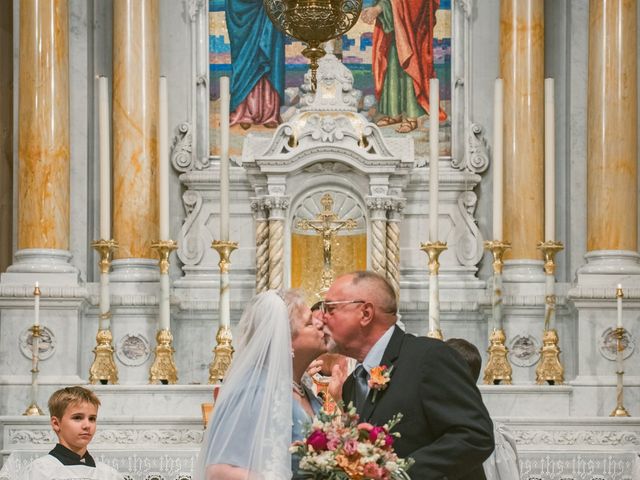 Jacobs and Betty's Wedding in Saint Paul, Minnesota 2