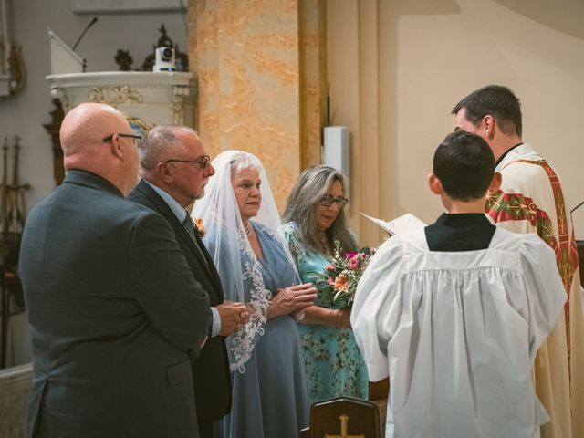 Jacobs and Betty's Wedding in Saint Paul, Minnesota 20