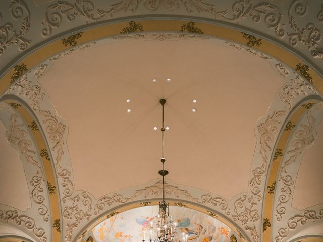 Jacobs and Betty's Wedding in Saint Paul, Minnesota 24