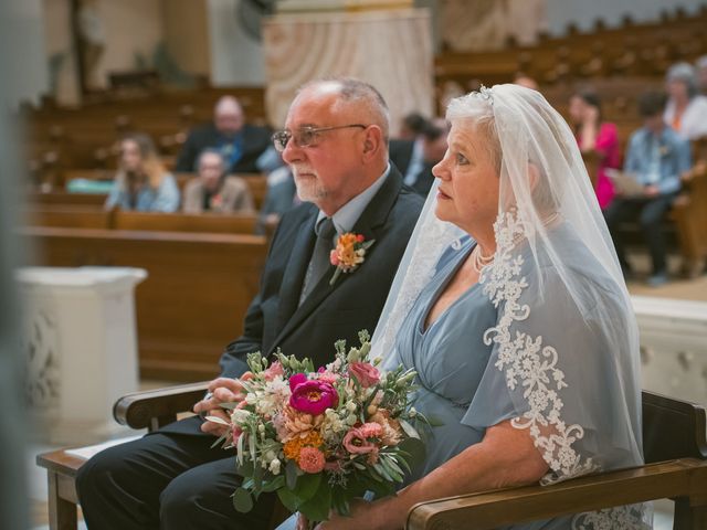Jacobs and Betty's Wedding in Saint Paul, Minnesota 25