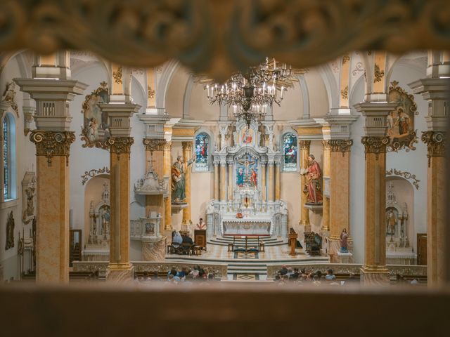 Jacobs and Betty's Wedding in Saint Paul, Minnesota 27