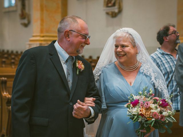 Jacobs and Betty's Wedding in Saint Paul, Minnesota 29