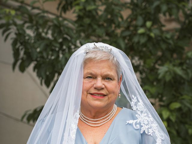 Jacobs and Betty's Wedding in Saint Paul, Minnesota 30