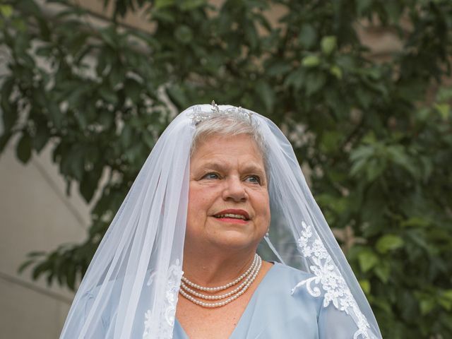 Jacobs and Betty's Wedding in Saint Paul, Minnesota 36