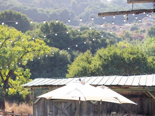 Dan and Lauren&apos;s Wedding in Cupertino, California 14