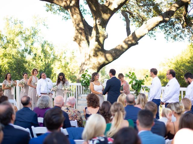 Dan and Lauren&apos;s Wedding in Cupertino, California 35