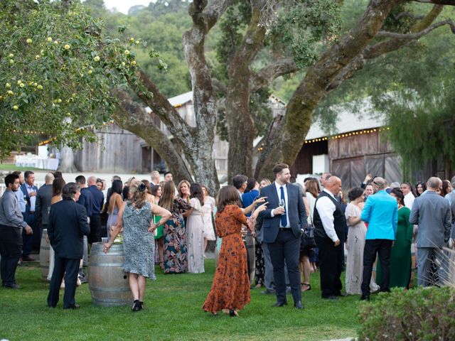 Dan and Lauren&apos;s Wedding in Cupertino, California 48