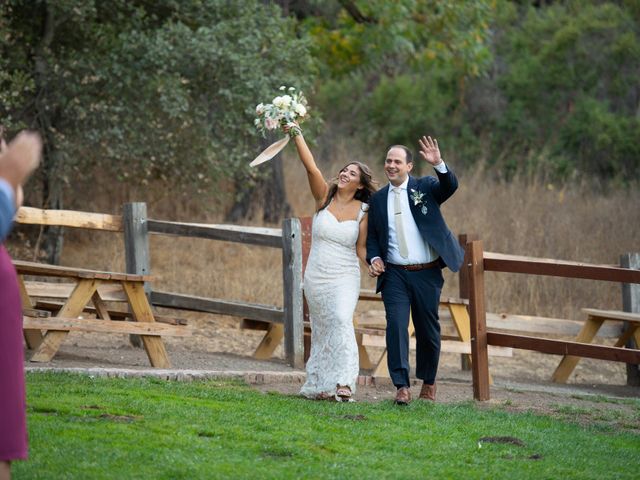 Dan and Lauren&apos;s Wedding in Cupertino, California 50