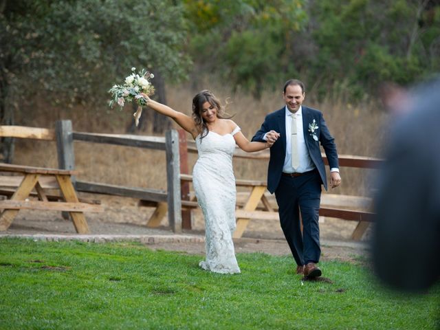 Dan and Lauren&apos;s Wedding in Cupertino, California 51