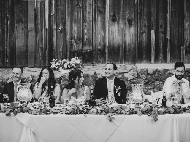 Dan and Lauren&apos;s Wedding in Cupertino, California 61