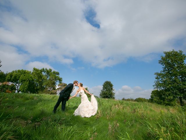 Mike and Christine&apos;s Wedding in Wayzata, Minnesota 1