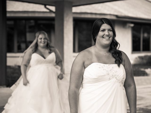 Annie and Deedra&apos;s Wedding in Sunbury, Ohio 22