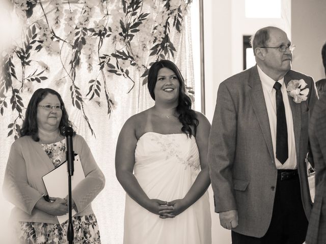 Annie and Deedra&apos;s Wedding in Sunbury, Ohio 32