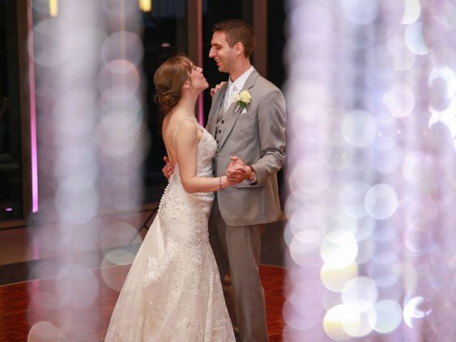 Ian and Mary&apos;s Wedding in Milwaukee, Wisconsin 29