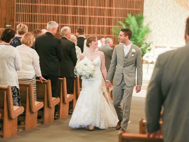 Ian and Mary&apos;s Wedding in Milwaukee, Wisconsin 78