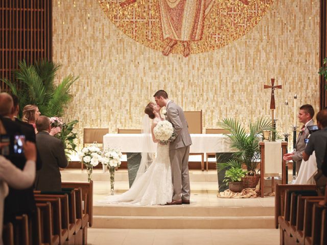 Ian and Mary&apos;s Wedding in Milwaukee, Wisconsin 79