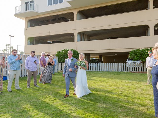 Kelsey and Austin&apos;s Wedding in Orange Beach, Alabama 2