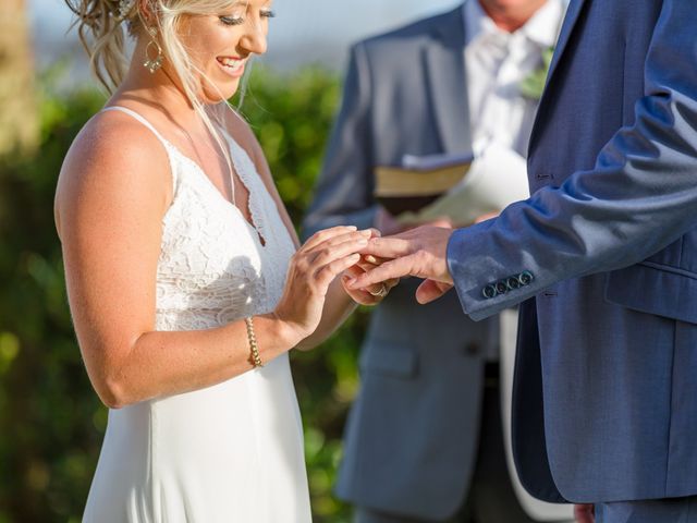 Kelsey and Austin&apos;s Wedding in Orange Beach, Alabama 5