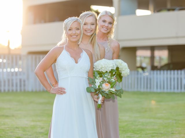 Kelsey and Austin&apos;s Wedding in Orange Beach, Alabama 14
