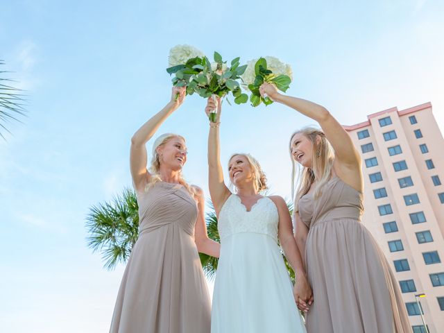Kelsey and Austin&apos;s Wedding in Orange Beach, Alabama 15