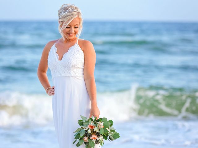 Kelsey and Austin&apos;s Wedding in Orange Beach, Alabama 20