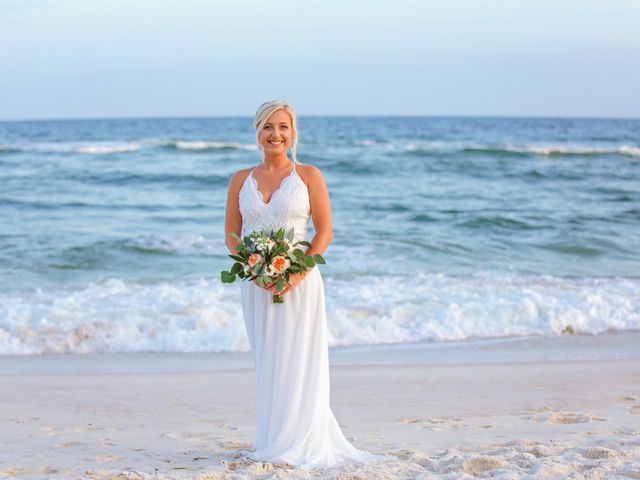 Kelsey and Austin&apos;s Wedding in Orange Beach, Alabama 21