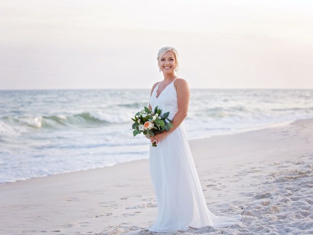 Kelsey and Austin&apos;s Wedding in Orange Beach, Alabama 22