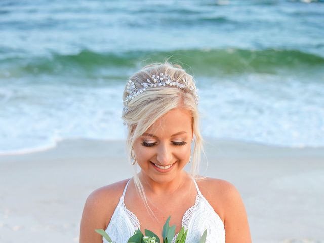 Kelsey and Austin&apos;s Wedding in Orange Beach, Alabama 23