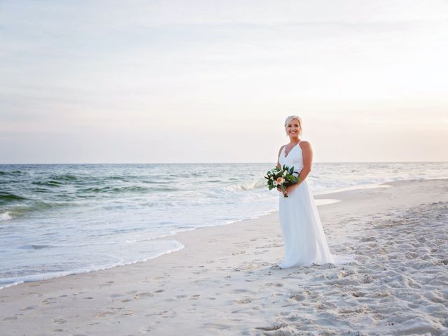 Kelsey and Austin&apos;s Wedding in Orange Beach, Alabama 24