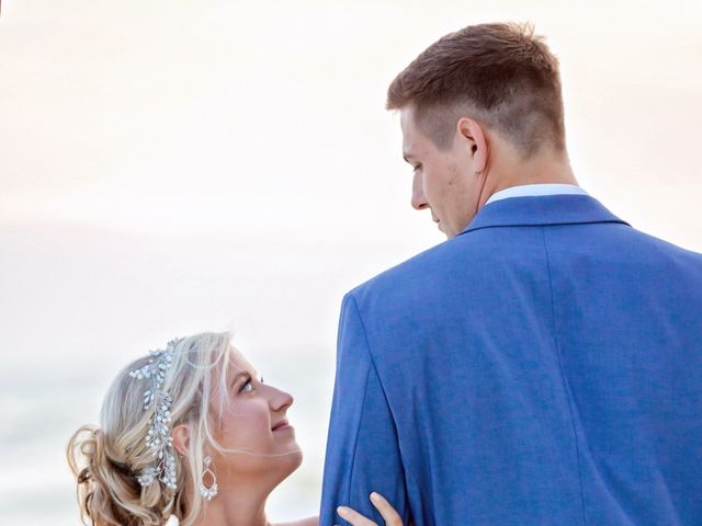 Kelsey and Austin&apos;s Wedding in Orange Beach, Alabama 29