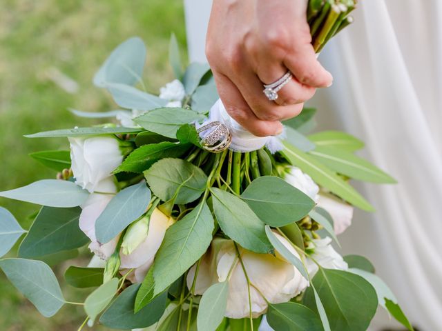 Kelsey and Austin&apos;s Wedding in Orange Beach, Alabama 11