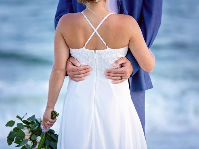 Kelsey and Austin&apos;s Wedding in Orange Beach, Alabama 30