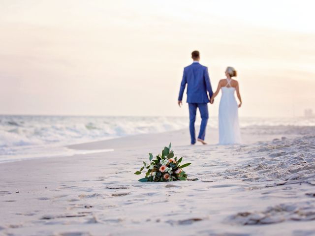 Kelsey and Austin&apos;s Wedding in Orange Beach, Alabama 31