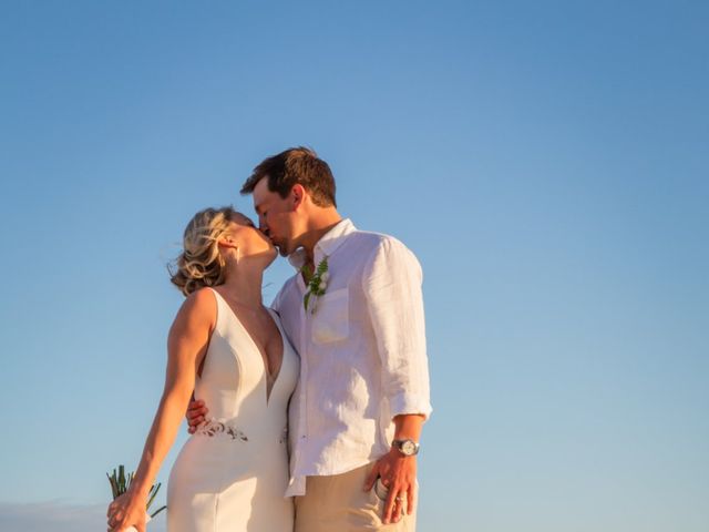 Chandler and Kala&apos;s Wedding in Cabo San Lucas, Mexico 3