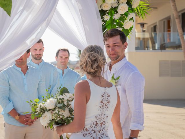 Chandler and Kala&apos;s Wedding in Cabo San Lucas, Mexico 51