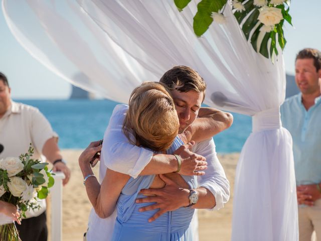 Chandler and Kala&apos;s Wedding in Cabo San Lucas, Mexico 52