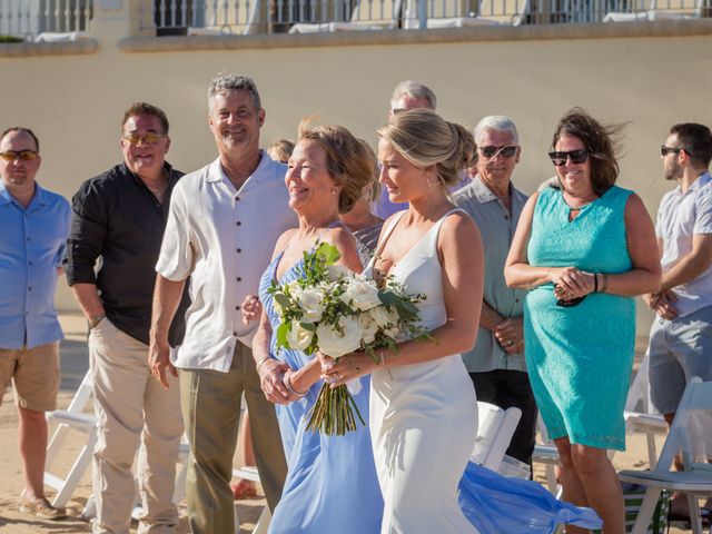 Chandler and Kala&apos;s Wedding in Cabo San Lucas, Mexico 53