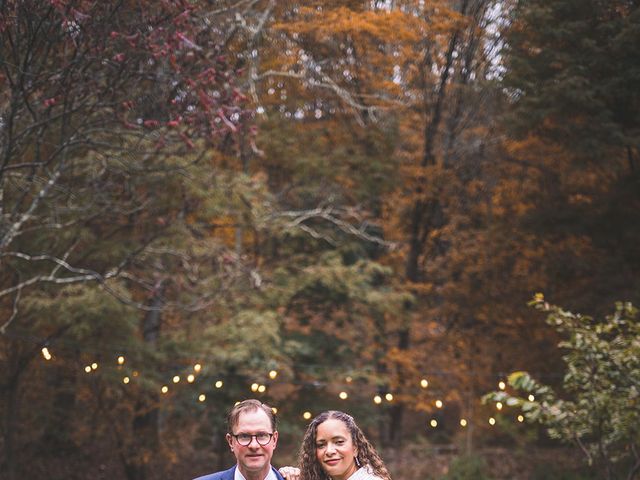 Tim and Tish&apos;s Wedding in Livingston Manor, New York 212