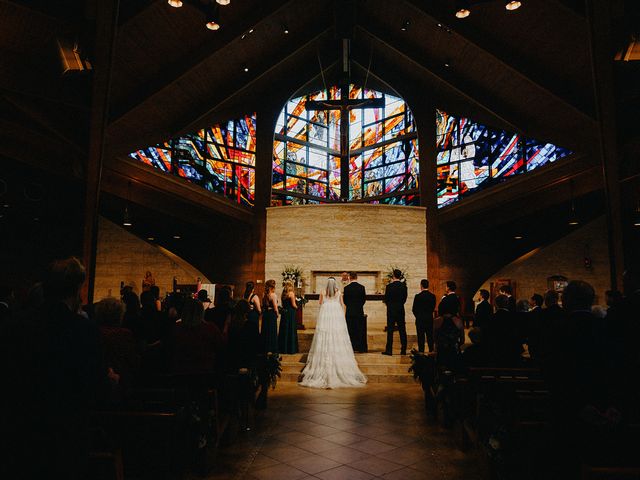 Stephen and Brittany&apos;s Wedding in Houston, Texas 27