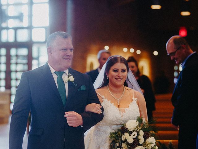 Stephen and Brittany&apos;s Wedding in Houston, Texas 28