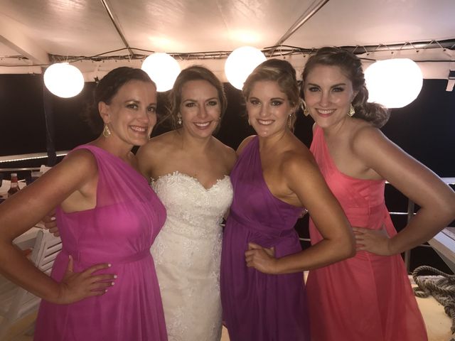 Jason and Mandie&apos;s Wedding in Celina, Texas 11