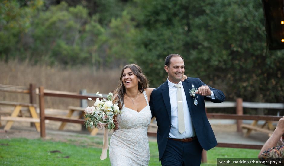 Dan and Lauren's Wedding in Cupertino, California