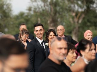 ALESSIO &amp; REGINA&apos;s wedding 2