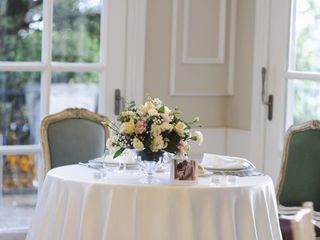 Marin &amp; Joelle's wedding 1
